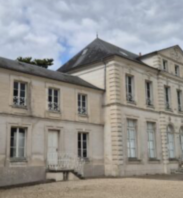 Réhabilitation du château de Trangis à Evreux