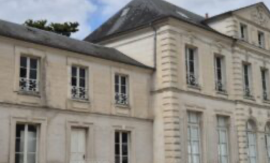 Réhabilitation du château de Trangis à Evreux